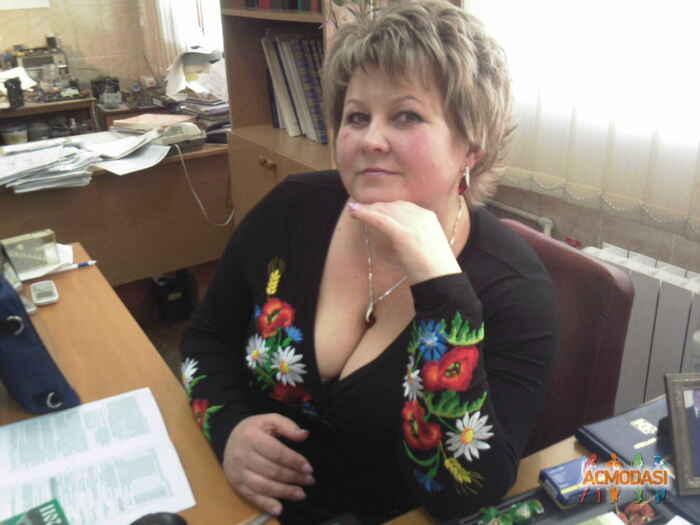 Тетяна Степанівна Чарупа фото №797689. Завантажено 24 Квітня 2015