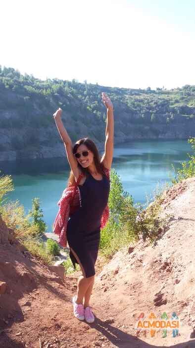 Лариса Владимировна Калабина фото №942084. Завантажено 08 Серпня 2016