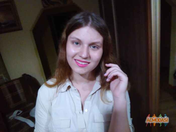 Валерия Володимирівна Мельник фото №1267159. Завантажено 30 Липня 2018