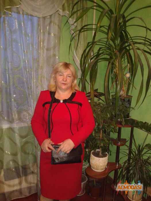 Наталя Олександрiвна Калiнiчук фото №983575. Завантажено 11 Листопада 2016
