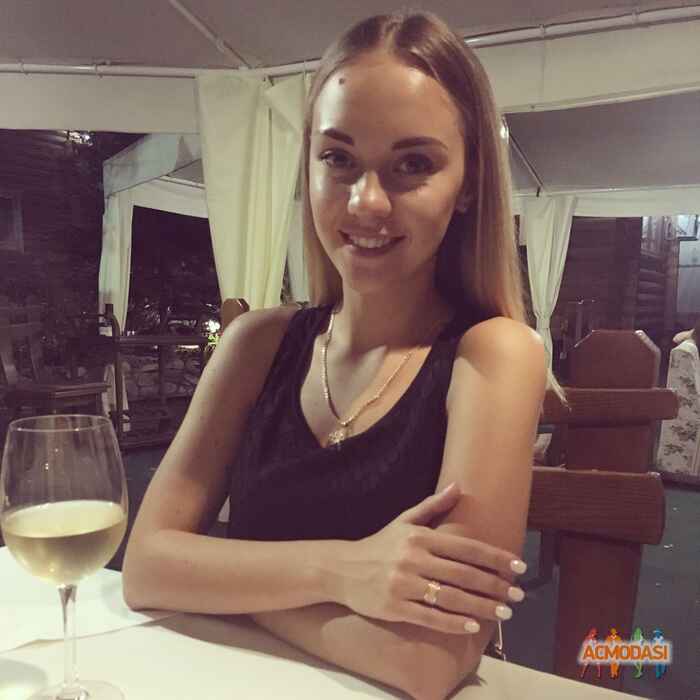 Анастасія Сергіївна Бражник фото №986463. Завантажено 17 Листопада 2016