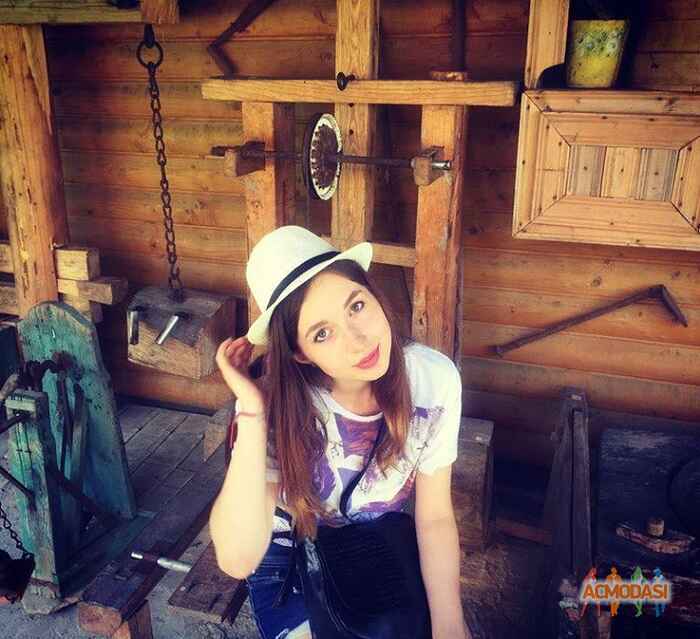 Вікторія Анатоліївна Кісільова фото №995041. Завантажено 07 Грудня 2016