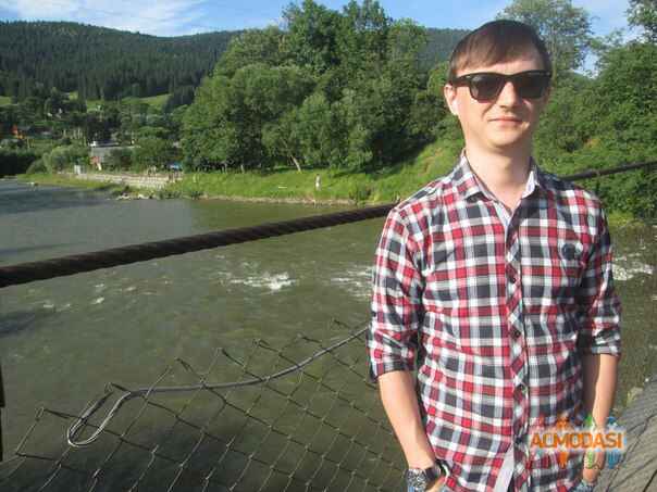 Юра  Жуков фото №1029595. Завантажено 09 Березня 2017