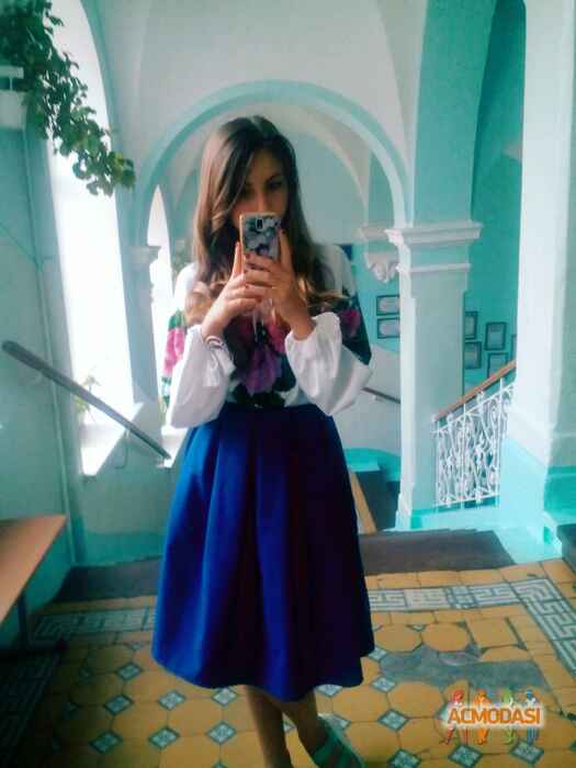 Оля Юріївна Микичук фото №1034034. Завантажено 20 Березня 2017