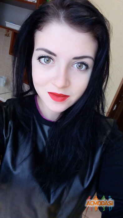 Анна Владимировна Косовская фото №1035252. Завантажено 23 Березня 2017