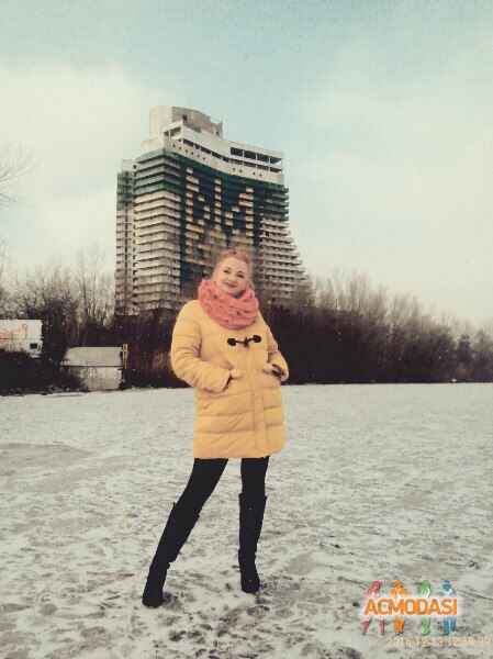 Татьяна Олеговна Пеня фото №1045557. Завантажено 21 Квітня 2017