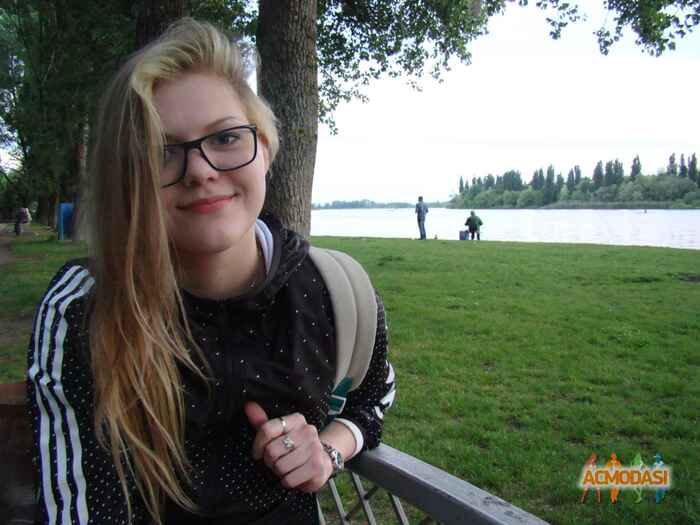 Елизавета  Капралова фото №1068016. Завантажено 18 Червня 2017