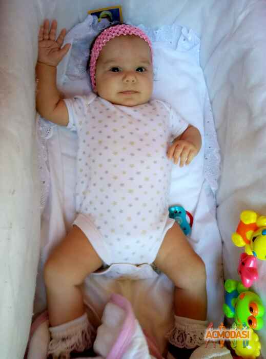 Катерина  Вербіцька фото №1087240. Завантажено 04 Серпня 2017