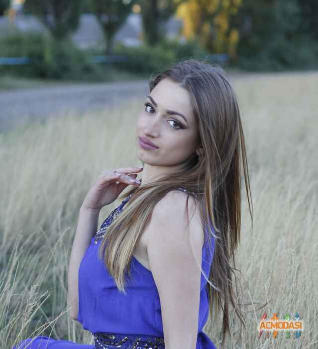 Вікторія Віталіївна Захарченко фото №1143390. Завантажено 26 Листопада 2017