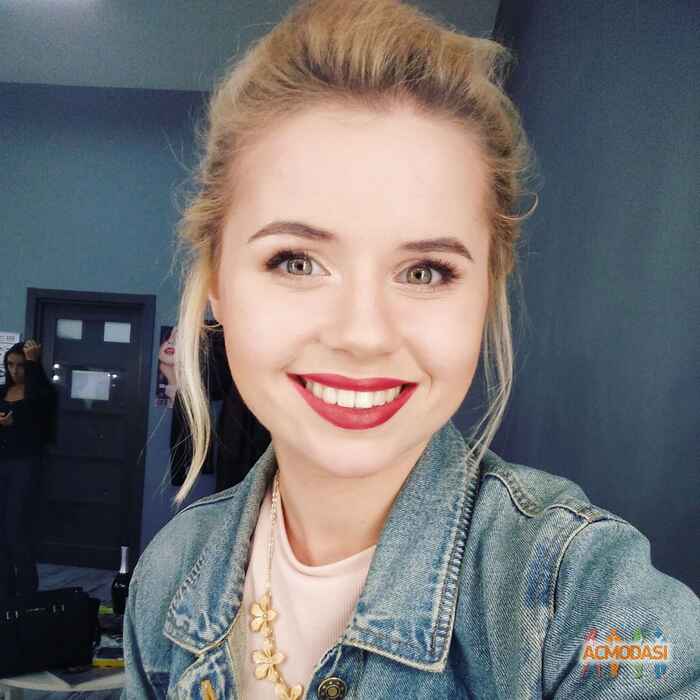 Анастасія Олександрівна Ємельянова фото №1165929. Завантажено 16 Січня 2018