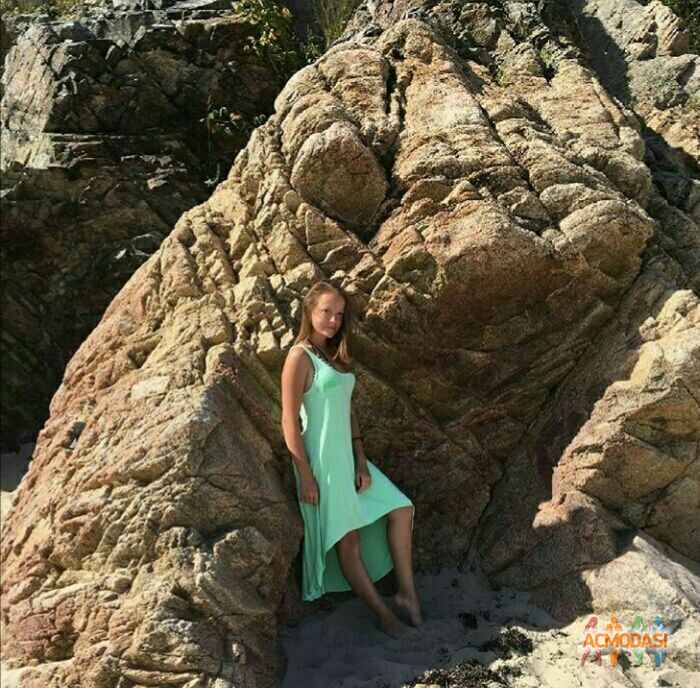 Олександра Сергіївна Стаценко фото №1184259. Завантажено 11 Лютого 2018