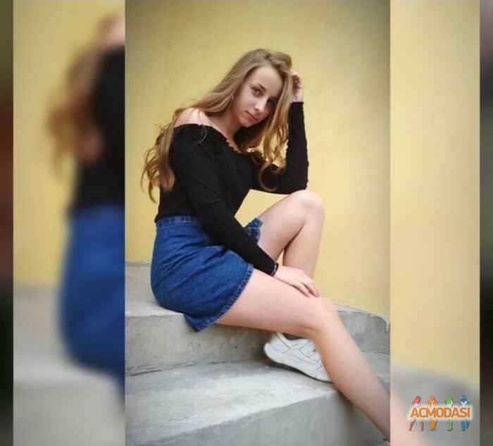 Аліна Володимирівна Бадзюнь фото №1531184. Завантажено 20 Травня 2020