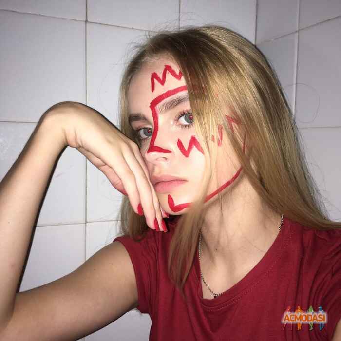 Dasha  Shkutko фото №1265569. Завантажено 27 Липня 2018