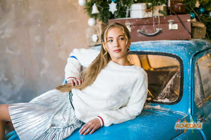 Євгенія  Наказна фото №1332521. Завантажено 04 Грудня 2018
