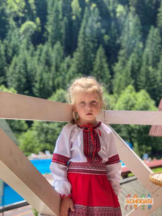 Анастасия Дмитриевна Клавдиенко фото №1424642. Завантажено 19 Липня 2019