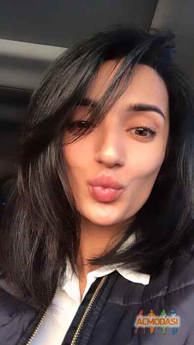 Гульнара   фото №1468446. Завантажено 30 Жовтня 2019