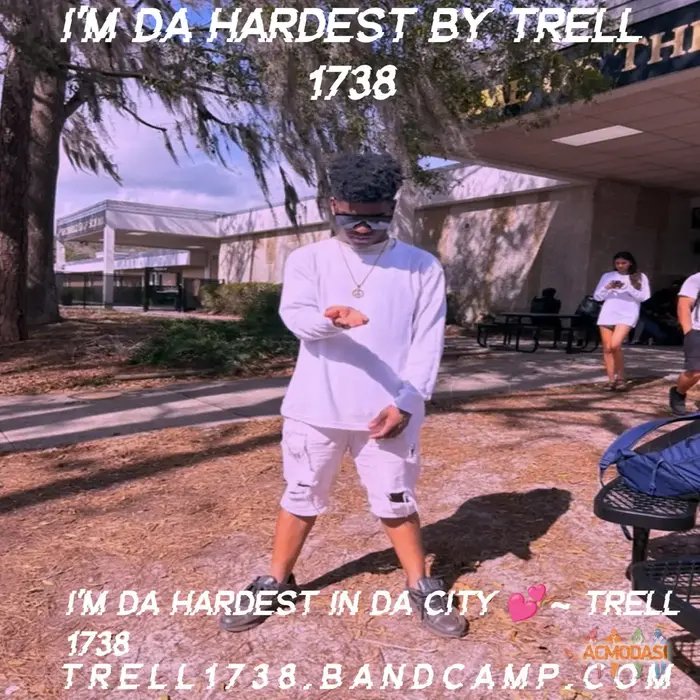 Trell  Baglife фото №1740863. Завантажено 14 Березня 2025