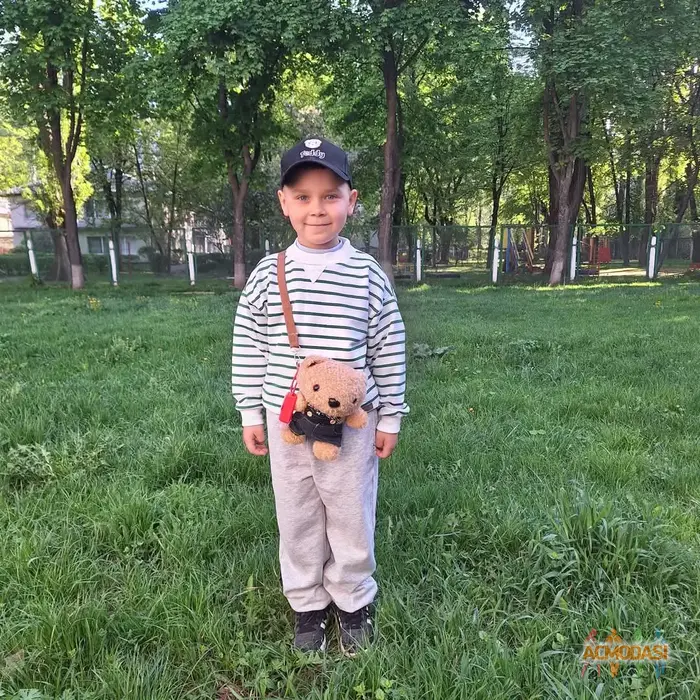 Даніїл ЕзізНазарович Ташлієв фото №1744968. Завантажено 10 Липня 2025