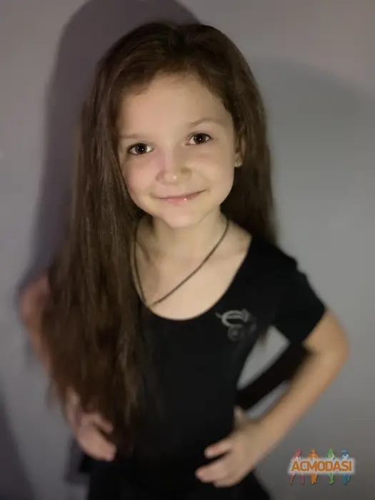 Дарʼя   фото №1750468. Завантажено 11 Грудня 2025