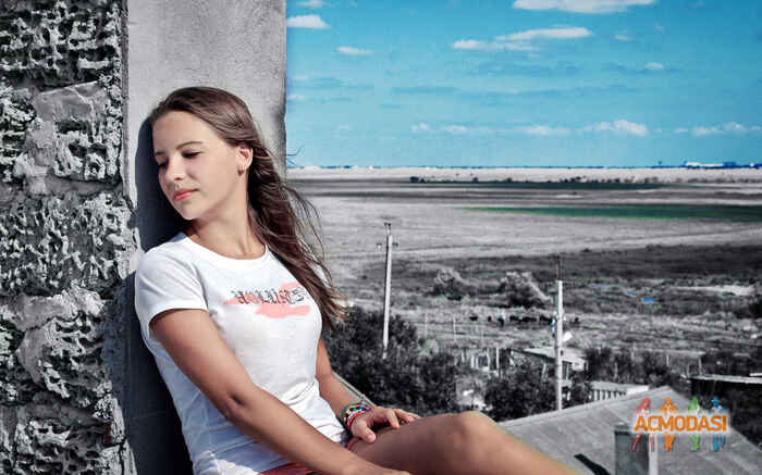 Мария Анатольевна Шмаргун фото №154737. Завантажено 24 Лютого 2012