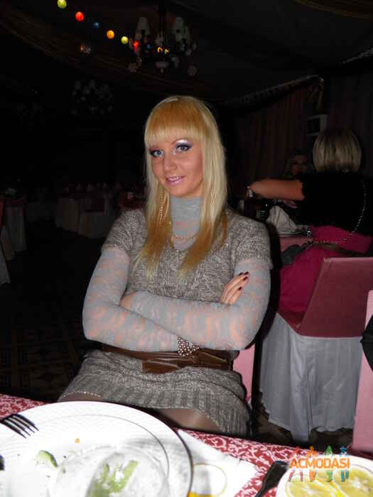 Ольга Сергеевна Мартыненко фото №161506. Завантажено 07 Березня 2012