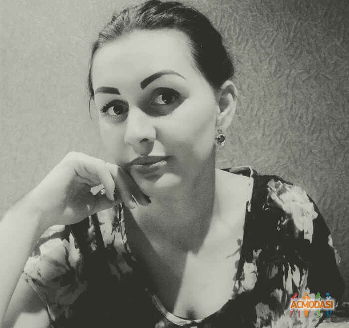 Оля  Добрякова фото №898816. Завантажено 06 Квітня 2016