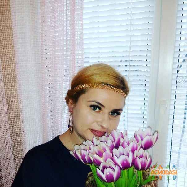 Ольга  Салганик фото №894200. Завантажено 22 Березня 2016