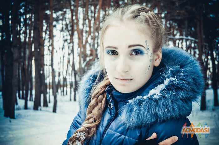 Будкова Юлия Андреевна фото №1007003. Завантажено 14 Січня 2017