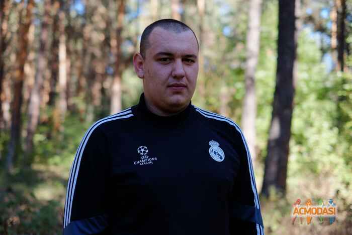 Олексій Іванович Соловей фото №1146717. Завантажено 02 Грудня 2017