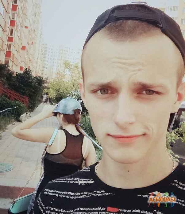 Максим  Зубышин фото №1084447. Завантажено 28 Липня 2017