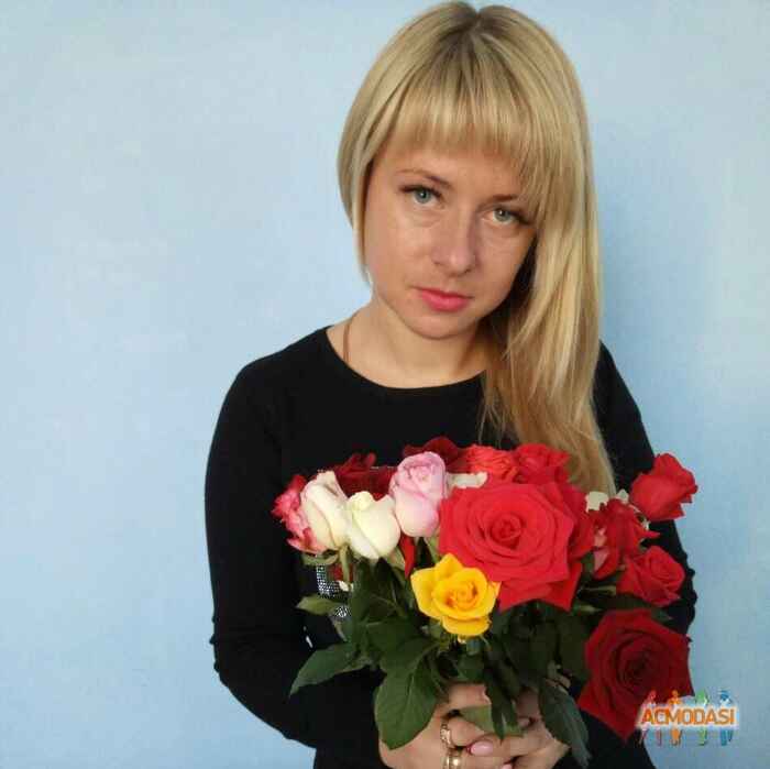 Вера  Кушнір фото №1222350. Завантажено 20 Квітня 2018