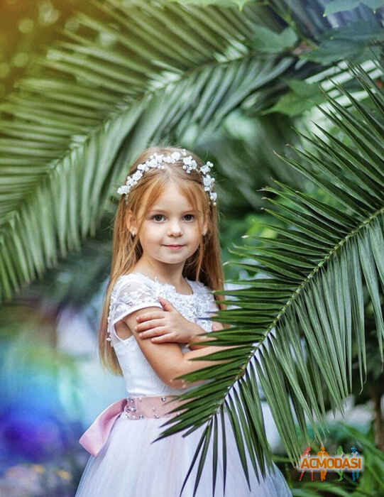 Sofi Bratkova Antonovna фото №1501437. Завантажено 26 Січня 2020