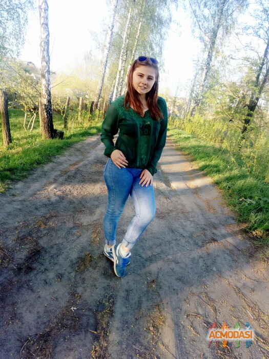 Сніжана Петрівна Доброштан фото №1249779. Завантажено 25 Червня 2018
