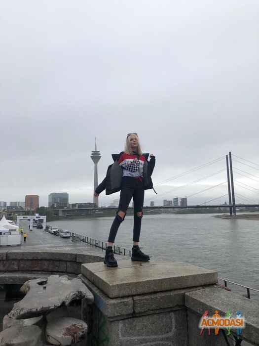 Діана Шершун Олегівна фото №1454997. Завантажено 30 Вересня 2019