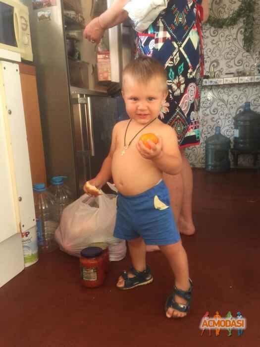 Денис Максимович Павленко фото №1327495. Завантажено 24 Листопада 2018