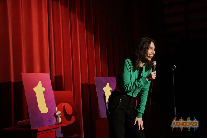 Марія Олегівна Чубарева фото №1752323. Завантажено 30 Січня 2026