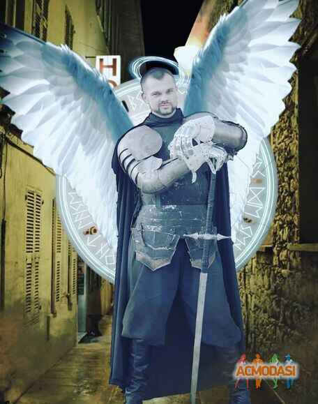 Антон  Козерацкий фото №1448229. Завантажено 13 Вересня 2019