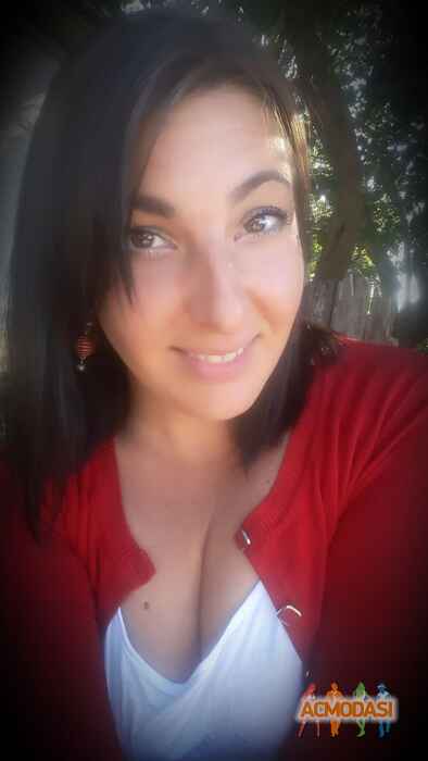 Ксения Сергеевна Копысова-Рысинова фото №1453325. Завантажено 26 Вересня 2019