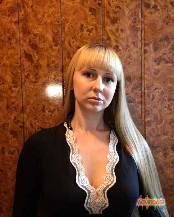 Анна Владимировна Орлова фото №1477468. Завантажено 19 Листопада 2019