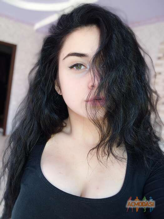 Альона  Фрик фото №1658679. Завантажено 08 Жовтня 2021