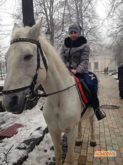 Ева Заплавская Сергеевна фото №808398. Завантажено 18 Червня 2015