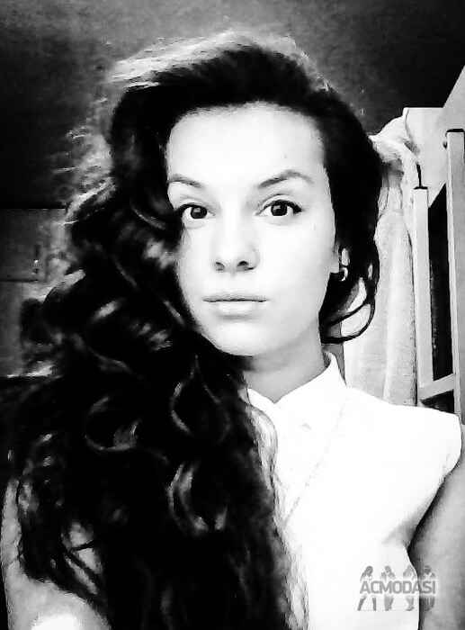 Катя  Стадник фото №814521. Завантажено 15 Липня 2015