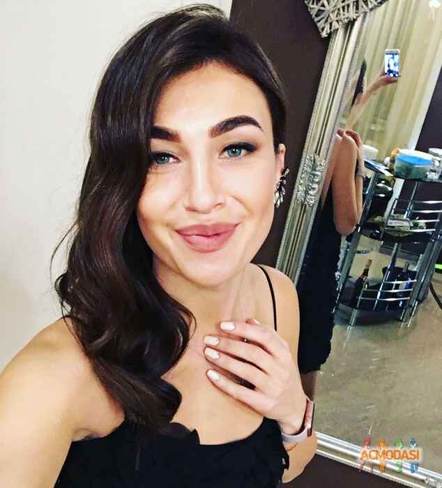 Балимова  Оксана фото №875226. Завантажено 02 Лютого 2016