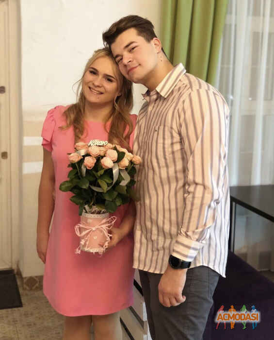 Анна Юріївна Лавріненко фото №1369443. Завантажено 24 Лютого 2019