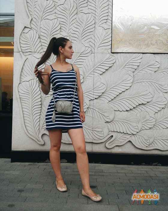 Катерина Олегівна Гришина фото №1003039. Завантажено 03 Січня 2017