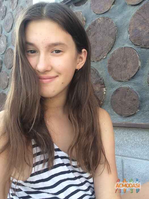 Олександра Юріївна Шафран фото №1096545. Завантажено 27 Серпня 2017