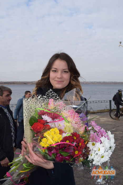 Дарья Николаевна Олондар фото №1107864. Завантажено 22 Вересня 2017