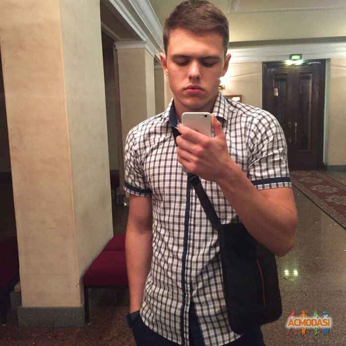 Максим Викторович Міхальов фото №1115500. Завантажено 10 Жовтня 2017