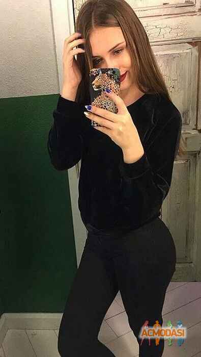 Анна Олегівна Шаханова фото №1171506. Завантажено 24 Січня 2018