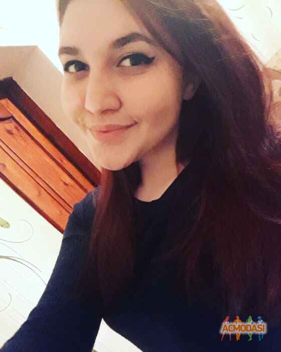 Диана Анатольевна Цыбулько фото №1184677. Завантажено 12 Лютого 2018